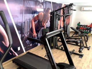 GoldFlat Cabo Branco - Conforto para sua Família - 9