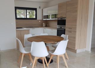 Superbe appartement avec 3 chambres vue mer - 8