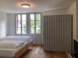Hotel Krone Budget - Lenk im Simmental - 7