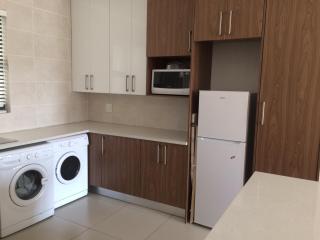 86 Edison Self Catering - Joanesburgo - 6