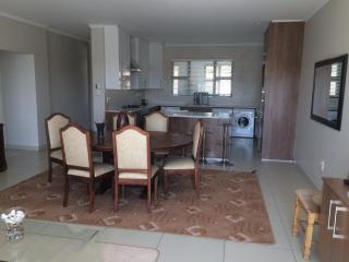 86 Edison Self Catering - Joanesburgo - 5