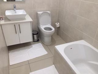 86 Edison Self Catering - Joanesburgo - 4