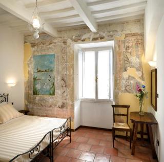 Hotel Porta Marmorea - Gubbio - 5