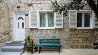 Apartment Mario - Omiš - 9