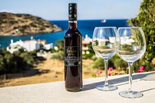 Seaview Symphony Appartments-Yiannis - Mochlos - 2