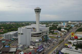 Fortune Hotel Korat- SHA Plus - Nakhon Ratchasima - 8