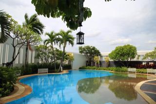 Fortune Hotel Korat- SHA Plus - Nakhon Ratchasima - 6