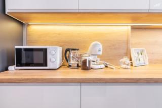 Raday Grand Deluxe Home - Budapest - 1
