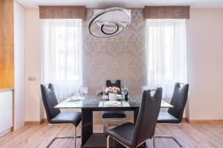 Raday Grand Deluxe Home - Budapest - 8