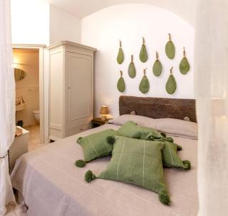 Alesia luxury suite Ostuni - Ostuni - 8