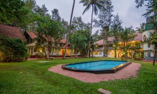 Orchid Trails Resort - Sultan Bathery - 0