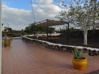 Casa Mi Tio Perico - Mala - 7