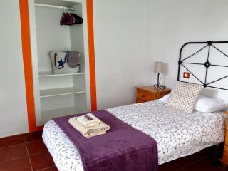 Casa Mi Tio Perico - Mala - 1