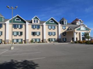 Bayside Hotel of Mackinac - Mackinaw City - 1