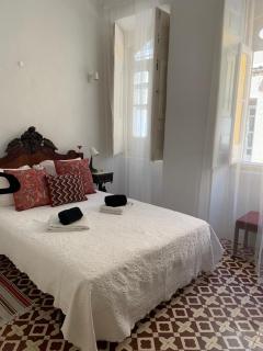 Casa de João Francisco - Olhão - 9
