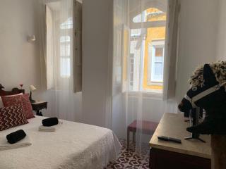 Casa de João Francisco - Olhão - 6