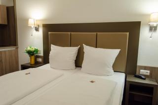 City Hotel Wiesbaden - Wiesbaden - 4