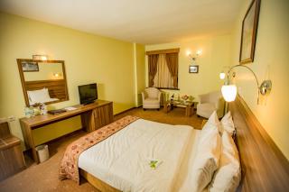 Dedeman Palandoken Resort Hotel - Erzurum - 1