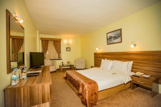 Dedeman Palandoken Resort Hotel - Erzurum - 3