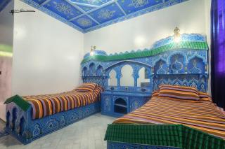 Hotel Madrid - Xexuão - 1