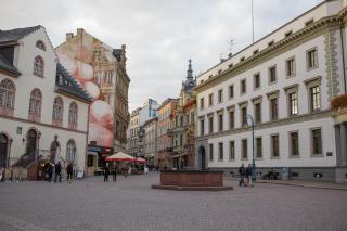 City Hotel Wiesbaden - Wiesbaden - 5