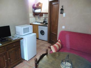 Apartamentos Valle del Guadalquivir - Arroyo Frio - 3