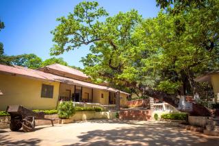 Adamo The Village - Matheran - 3