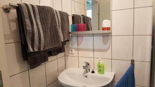 Studio-Appartement für zwei Personen - Berlino - 1
