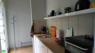 Studio-Appartement für zwei Personen - Berlino - 3