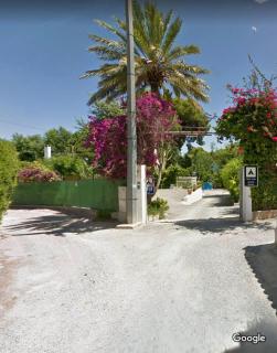 Camping Santa Clara - Altea - 0