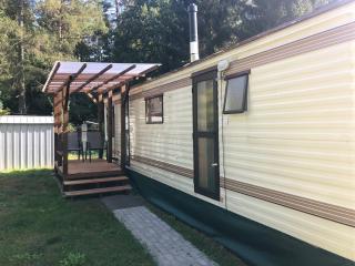 Mobilheim am Wald - Bernau bei Berlin - 9