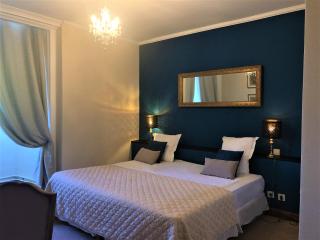 Château d'Ermenonville - 1