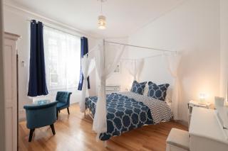"Le Beau Rivage" by EnjoyNice, beach at 2 min, airco - Nice - 0