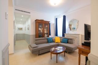 "Le Beau Rivage" by EnjoyNice, beach at 2 min, airco - Nice - 6