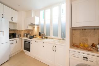 "Le Beau Rivage" by EnjoyNice, beach at 2 min, airco - Nice - 8