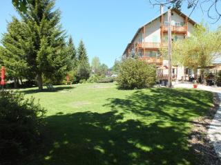 Hotel La Prairie - Méaudre - 5
