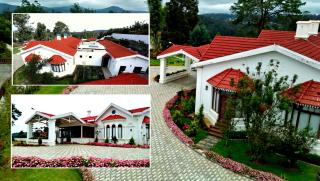 7 BHK Luxury Heritage Villa - Rock Ooty - Ooty - 7