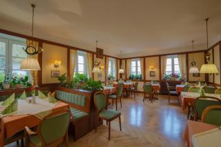 Hotel Post Leutkirch - Leutkirch im Allgäu - 8