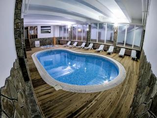 Dedeman Palandoken Resort Hotel - Erzurum - 6
