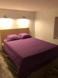 Appartement face au Donjon - 1