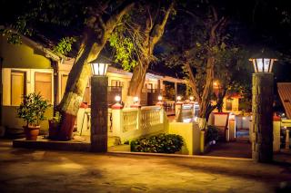 Adamo The Village - Matheran - 0