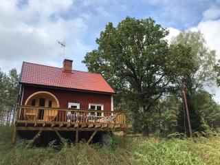 Ferienhaus Småland - 7