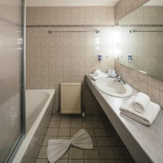 Hotel Post - Nauders - 1