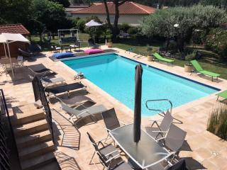 VILLA ROMAGA - Vernet-les-Bains - 1