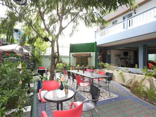 The Lilly Hotel - Chiang Mai - 6