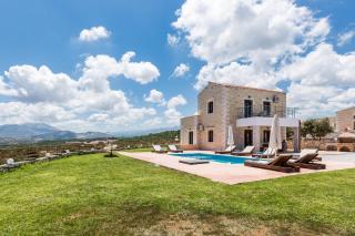 Dimokritos Villas IV, V, & VI, a homestay experience, By ThinkVilla - 4