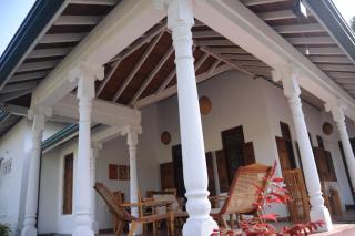 Tranquility guest house - Hikkaduwa - 9