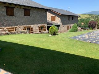 Can Marc de Pi, Bellver de Cerdanya - 5