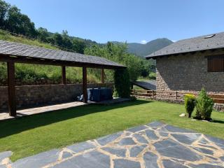 Can Marc de Pi, Bellver de Cerdanya - 1