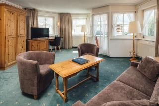 Hotel Post - Nauders - 2